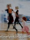 Dance Class