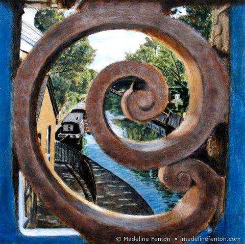 Little Venice