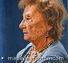 Argentinian Woman
