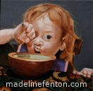 Cecilia Soup