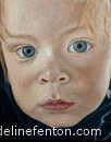 Cecilia Face Tempera