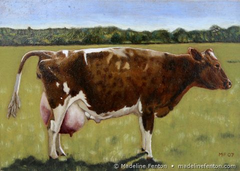Uddercow